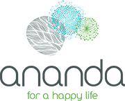 Logo Ananda